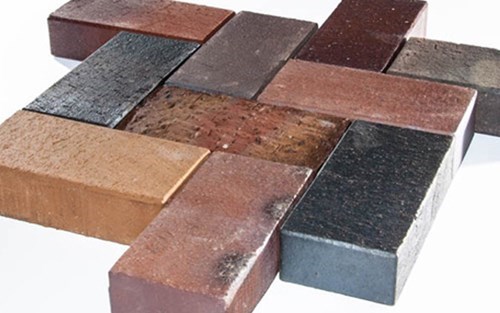 Clay Pavers