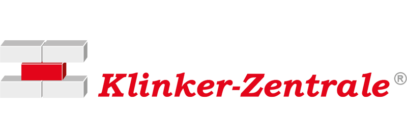 Klinker-Zentrale GmbH Logo